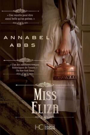 Miss Eliza