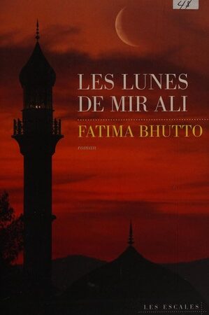 Les lunes de Mir Ali