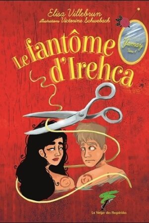 Le fantôme d'Irehca