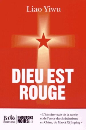 Dieu est rouge