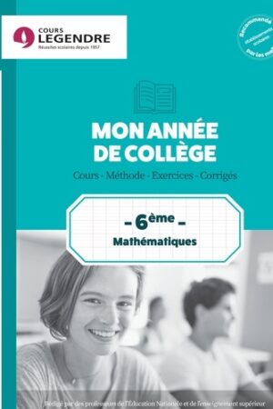 Mathématiques 6e