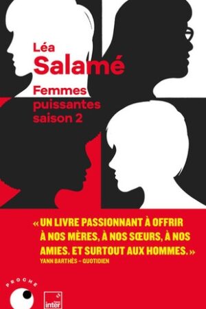 Femmes puissantes