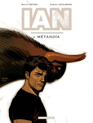 Métanoïa