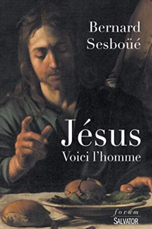 Jésus, voici l'homme