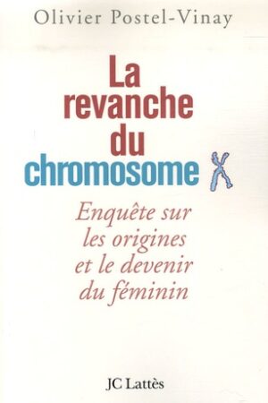 La revanche du chromosome X