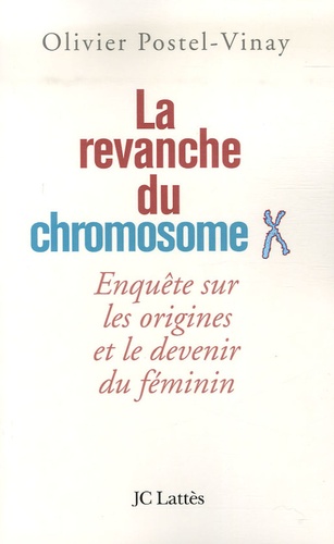 La revanche du chromosome X