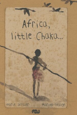 Africa, Little Chaka