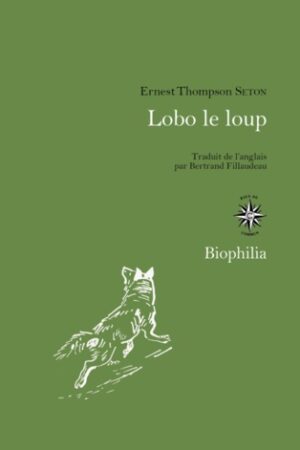 Lobo le loup