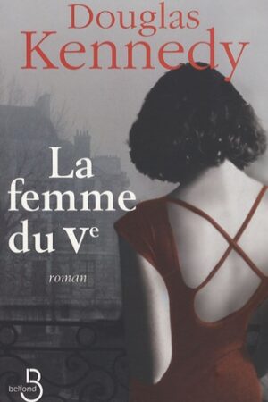 La femme du Ve