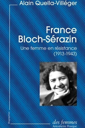 France Bloch-Sérazin
