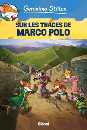 Sur les traces de Marco Polo