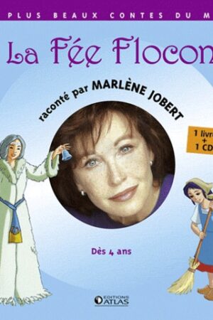 La fée Flocon