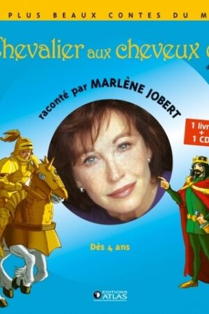 Le chevalier aux cheveux d'or