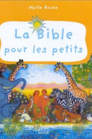 La Bible pour les petits