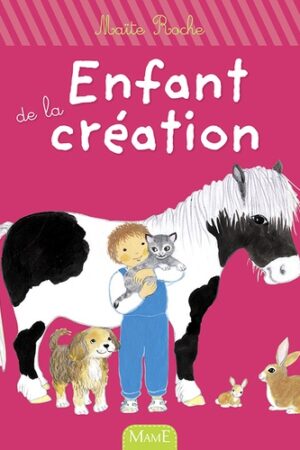 Enfant de la Création