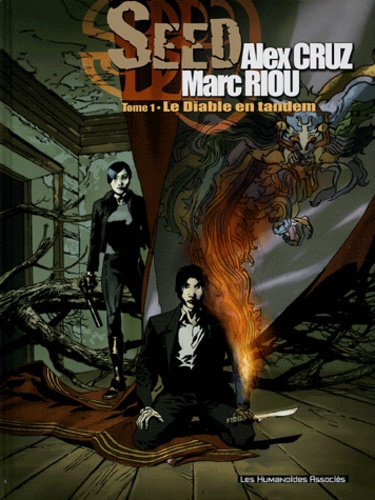 Le diable en tandem