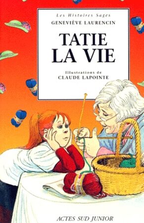 Tatie la vie