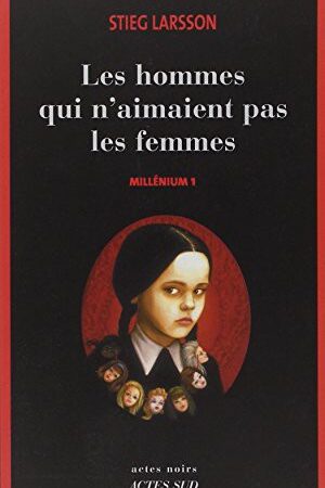 Les hommes qui n'aimaient pas les femmes