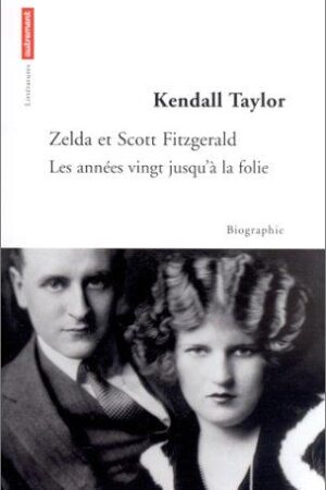 Zelda et Scott Fitzgerald