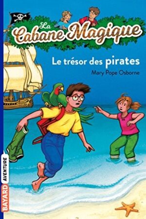 Le trésor des pirates