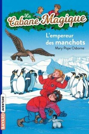 L'empereur des manchots