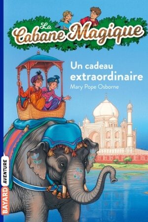 Un cadeau extraordinaire