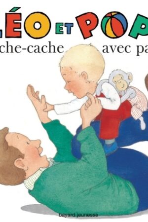 Cache-Cache Avec Papa