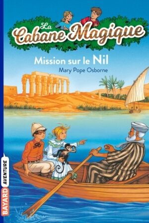 Mission sur le Nil