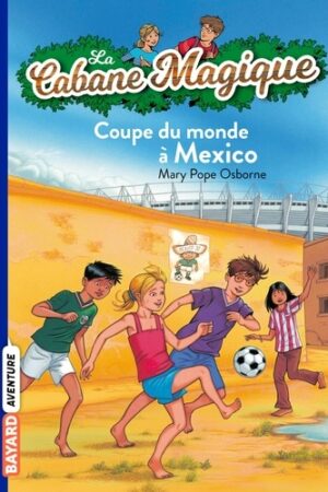 Coupe du monde à Mexico