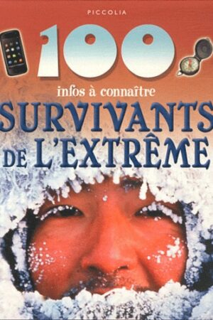 Les survivants de l'extrême