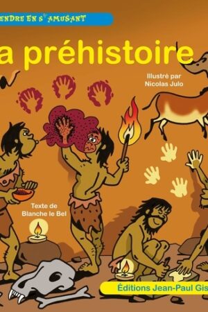 La préhistoire