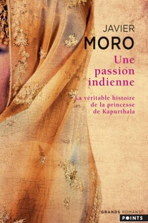 Une passion indienne