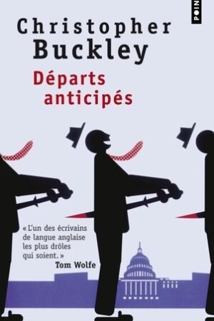 Départs anticipés