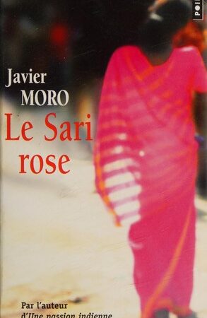 Le Sari Rose