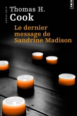 Le dernier message de Sandrine Madison