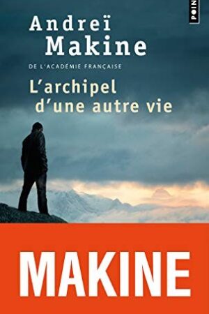 L'archipel d'une autre vie