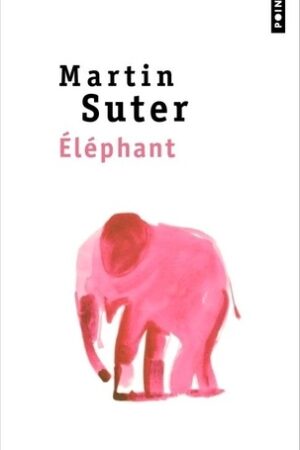 Éléphant