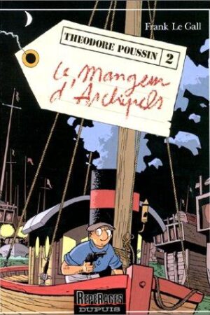 Le mangeur d'archipels