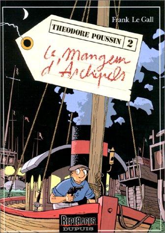 Le mangeur d'archipels