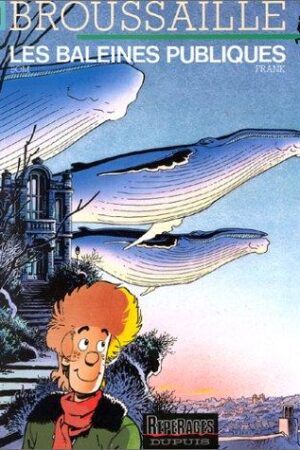 Les baleines publiques