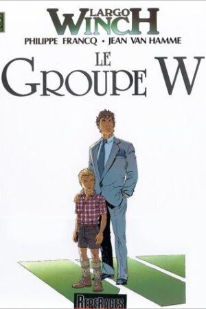 Le groupe W