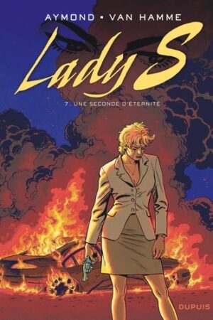 Lady S.