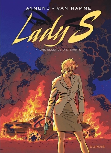 Lady S.
