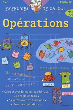 Opérations