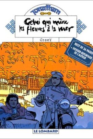 Celui qui mène les fleuves à la mer