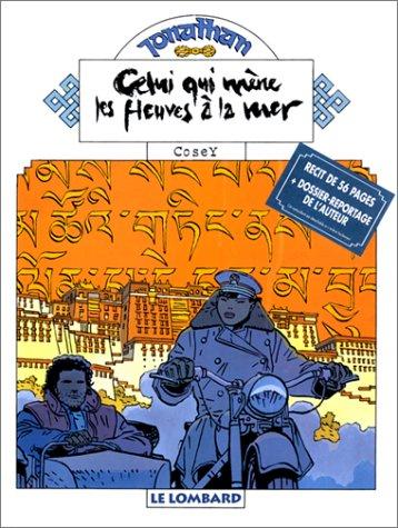 Celui qui mène les fleuves à la mer