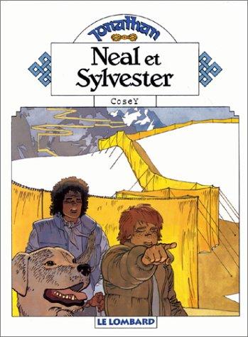 Neal et Sylvester