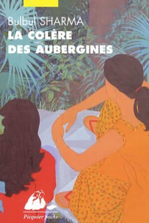 La colère des aubergines