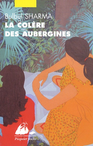 La colère des aubergines