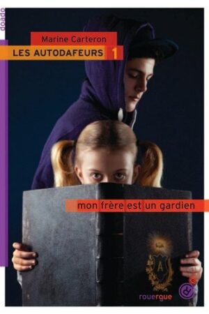 Mon frère est un gardien